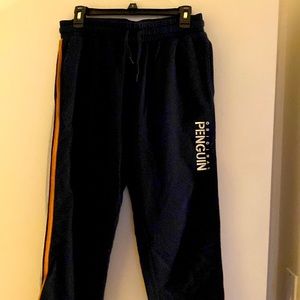 Penguin pants! New!